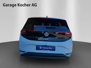 VW ID.3 Pro 58 kWh Pro
