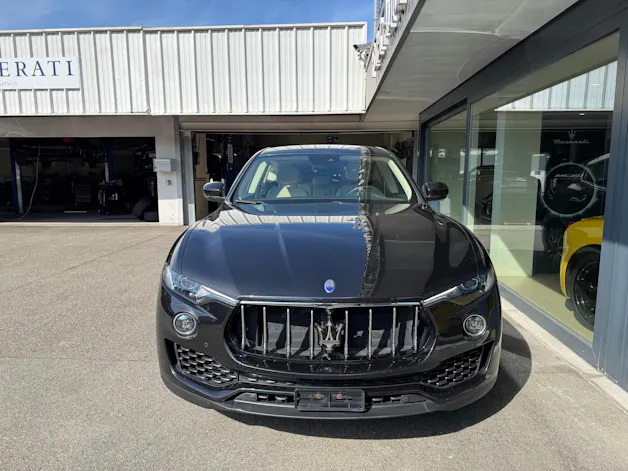 Maserati Levante D 3.0 V6