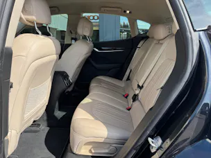 Maserati Levante D 3.0 V6