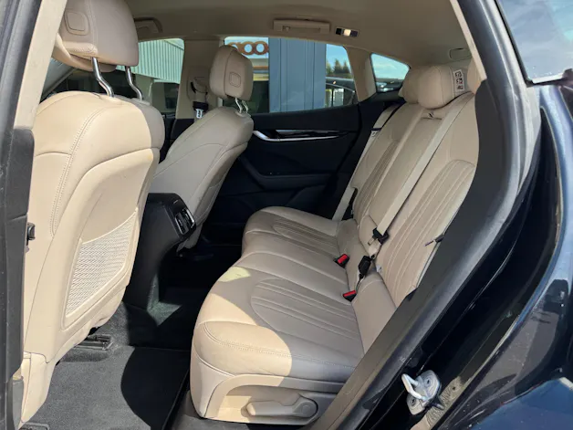 Maserati Levante D 3.0 V6