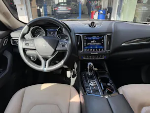 Maserati Levante D 3.0 V6