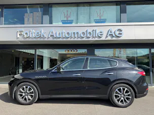 Maserati Levante D 3.0 V6