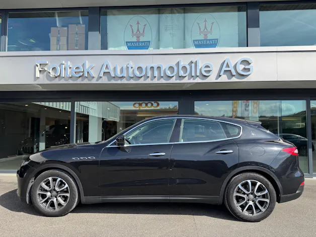 Maserati Levante D 3.0 V6