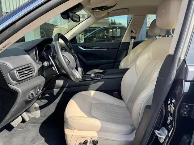 Maserati Levante D 3.0 V6
