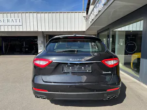 Maserati Levante D 3.0 V6