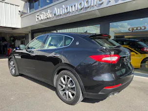 Maserati Levante D 3.0 V6