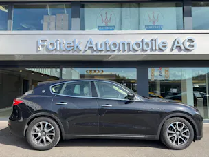 Maserati Levante D 3.0 V6
