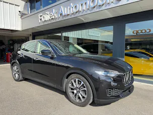 Maserati Levante D 3.0 V6