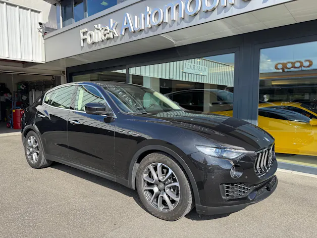 Maserati Levante D 3.0 V6