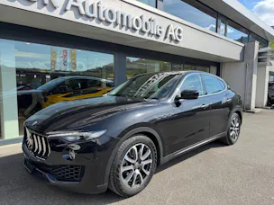 Maserati Levante D 3.0 V6