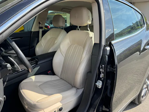 Maserati Levante D 3.0 V6