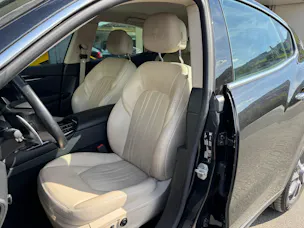 Maserati Levante D 3.0 V6