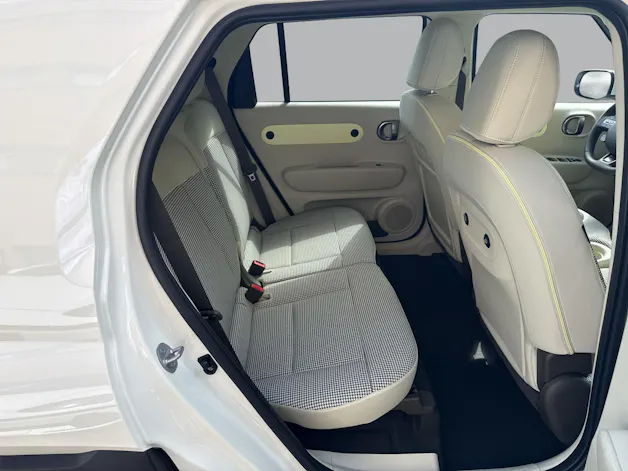 Hyundai Inster 49kWh Amplia