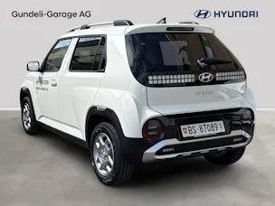 Hyundai Inster 49kWh Amplia