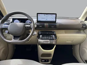 Hyundai Inster 49kWh Amplia