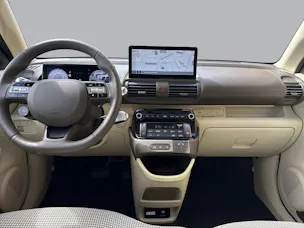 Hyundai Inster 49kWh Amplia