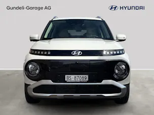 Hyundai Inster 49kWh Amplia