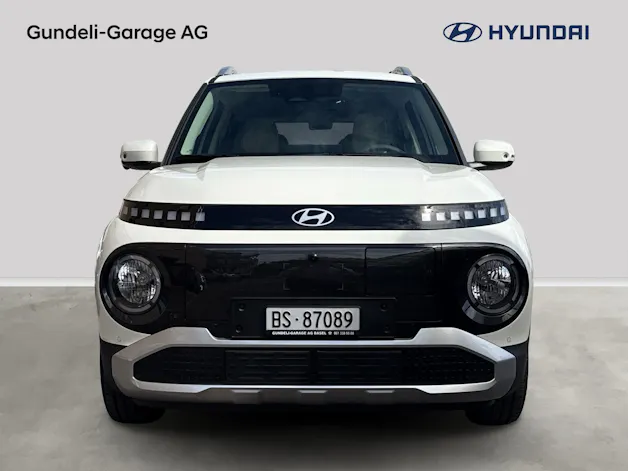 Hyundai Inster 49kWh Amplia