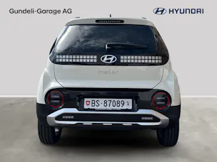 Hyundai Inster 49kWh Amplia