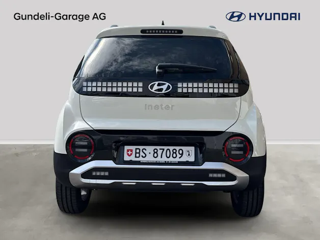 Hyundai Inster 49kWh Amplia