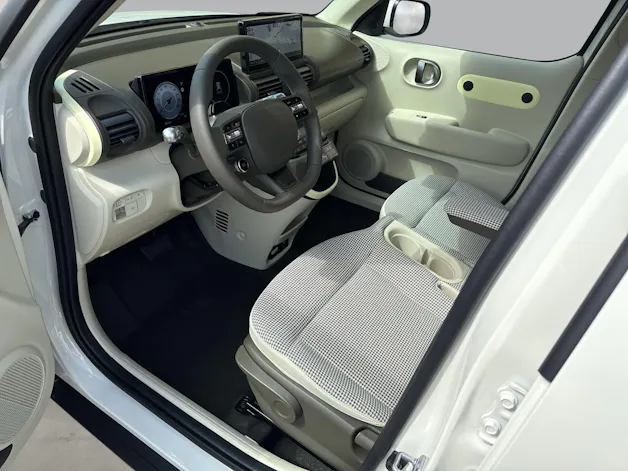 Hyundai Inster 49kWh Amplia