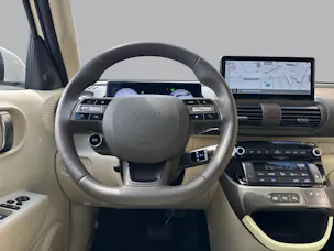 Hyundai Inster 49kWh Amplia
