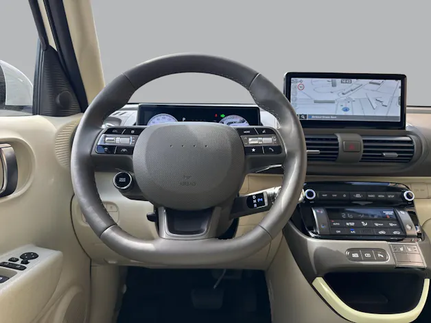 Hyundai Inster 49kWh Amplia
