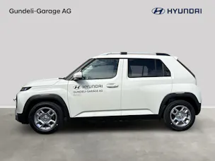 Hyundai Inster 49kWh Amplia
