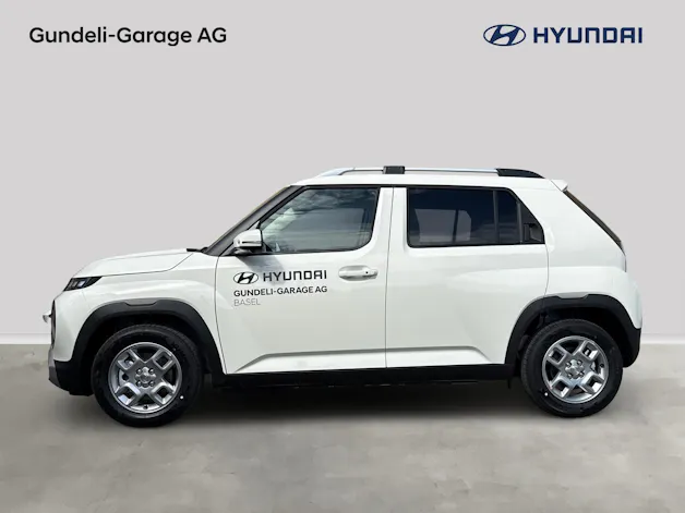 Hyundai Inster 49kWh Amplia