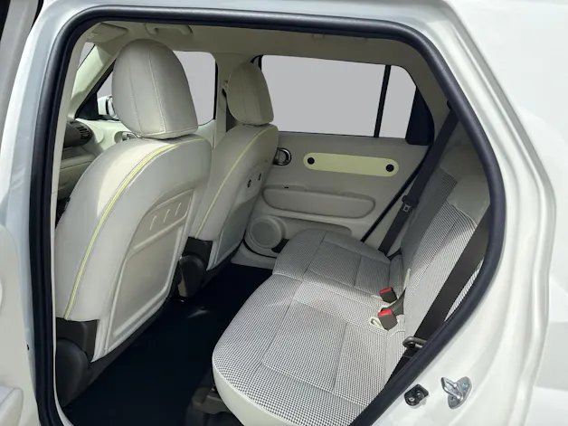 Hyundai Inster 49kWh Amplia