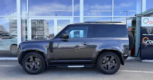 Land Rover Defender 90 P400 I6 X-Dynamic HSE 3.0 AT8