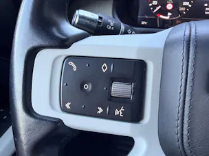 Land Rover Defender 90 P400 I6 X-Dynamic HSE 3.0 AT8