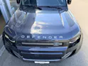 Land Rover Defender 90 P400 I6 X-Dynamic HSE 3.0 AT8
