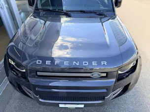 Land Rover Defender 90 P400 I6 X-Dynamic HSE 3.0 AT8
