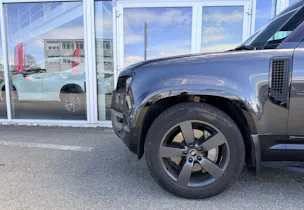 Land Rover Defender 90 P400 I6 X-Dynamic HSE 3.0 AT8