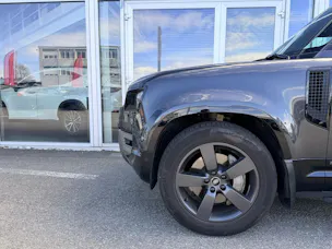 Land Rover Defender 90 P400 I6 X-Dynamic HSE 3.0 AT8