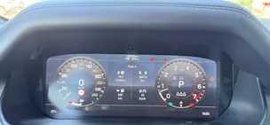 Land Rover Defender 90 P400 I6 X-Dynamic HSE 3.0 AT8
