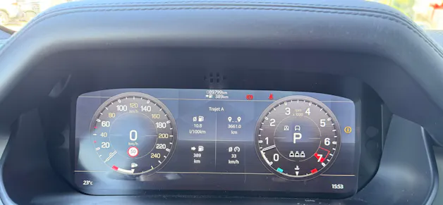Land Rover Defender 90 P400 I6 X-Dynamic HSE 3.0 AT8