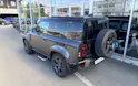Land Rover Defender 90 P400 I6 X-Dynamic HSE 3.0 AT8