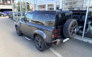 Land Rover Defender 90 P400 I6 X-Dynamic HSE 3.0 AT8