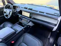 Land Rover Defender 90 P400 I6 X-Dynamic HSE 3.0 AT8