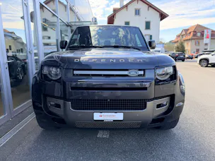 Land Rover Defender 90 P400 I6 X-Dynamic HSE 3.0 AT8