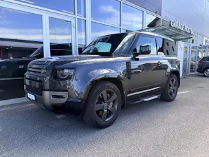 Land Rover Defender 90 P400 I6 X-Dynamic HSE 3.0 AT8