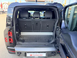 Land Rover Defender 90 P400 I6 X-Dynamic HSE 3.0 AT8