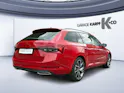 Škoda Superb 1.4 TSI Sport Line PHEV DSG