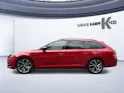 Škoda Superb 1.4 TSI Sport Line PHEV DSG