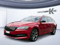 Škoda Superb 1.4 TSI Sport Line PHEV DSG
