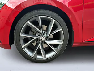 Škoda Superb 1.4 TSI Sport Line PHEV DSG