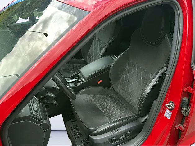 Škoda Superb 1.4 TSI Sport Line PHEV DSG