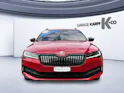 Škoda Superb 1.4 TSI Sport Line PHEV DSG